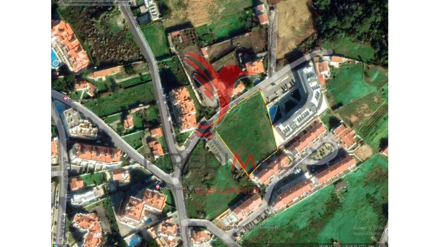 Terreno para Venda em Ericeira Foto 10
