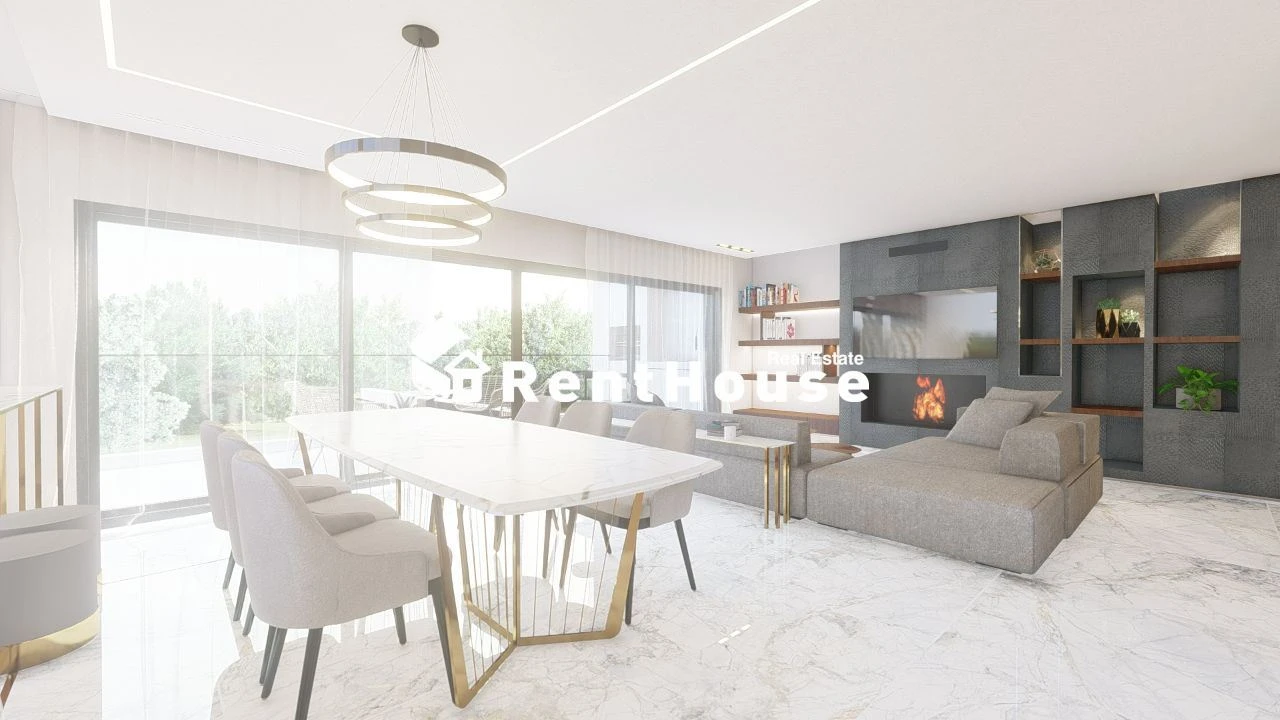 Moradia T5 para Venda em Alhadas Foto 4