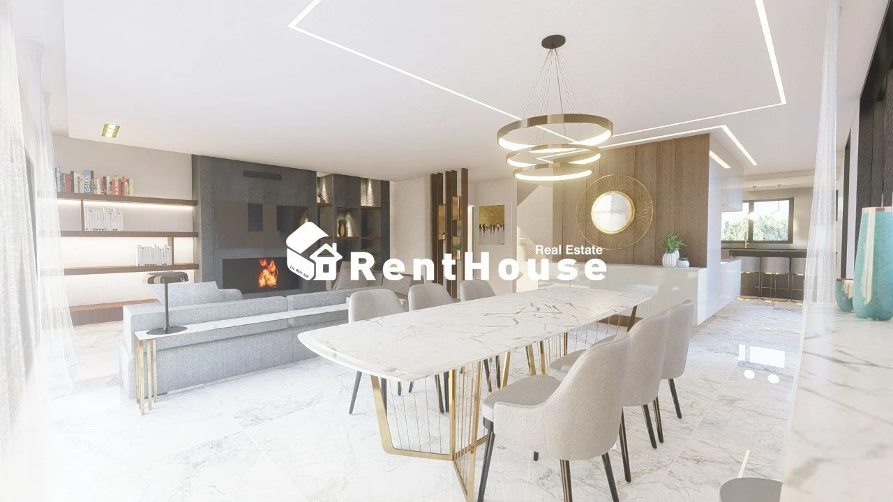 Moradia T5 para Venda em Alhadas Foto 1