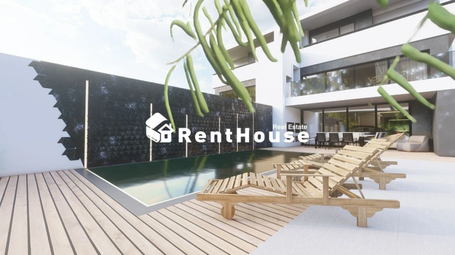 Moradia T5 para Venda em Alhadas Foto 2