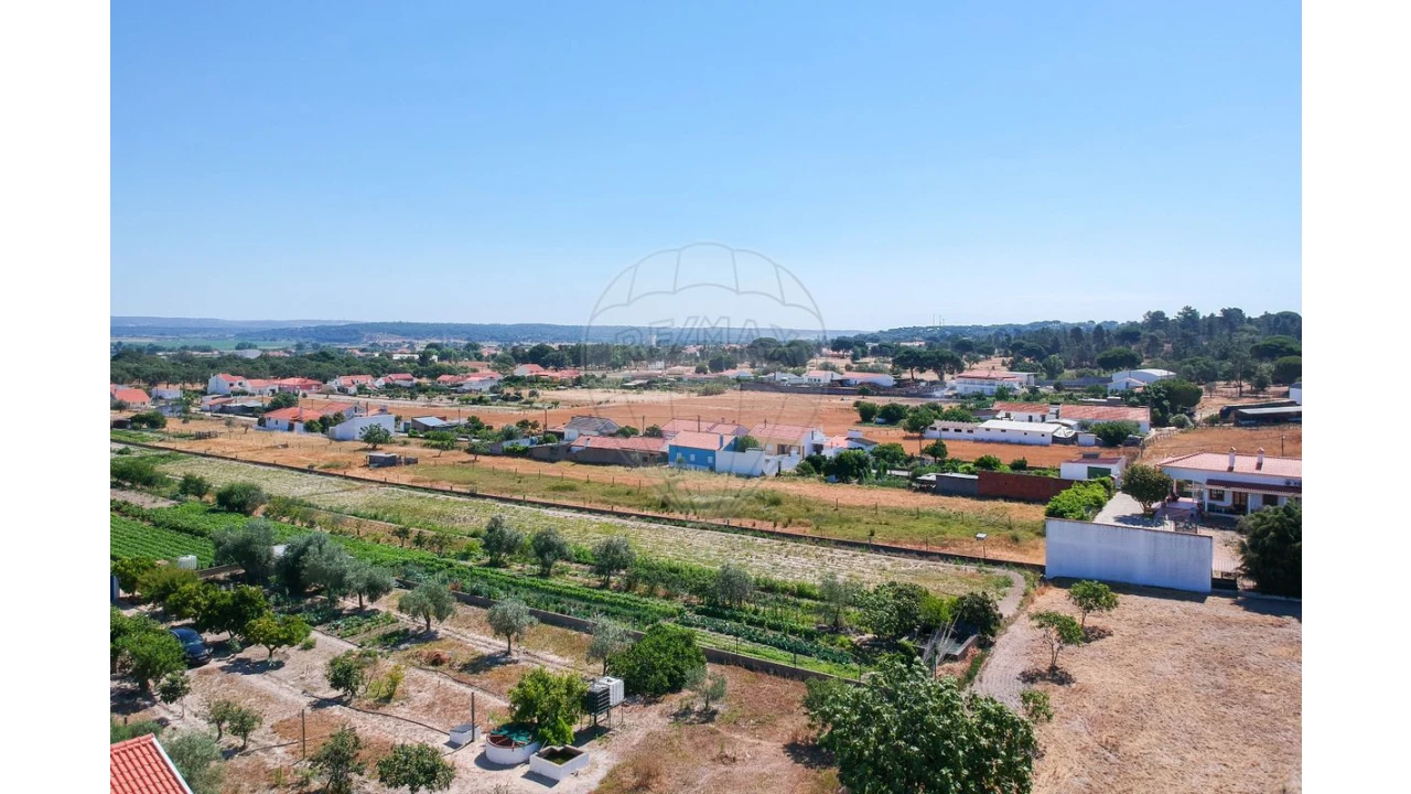 Terreno para Venda em Couço Foto 14