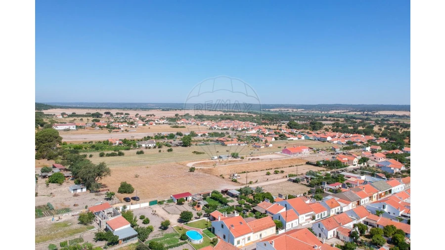Terreno para Venda em Couço Foto 7