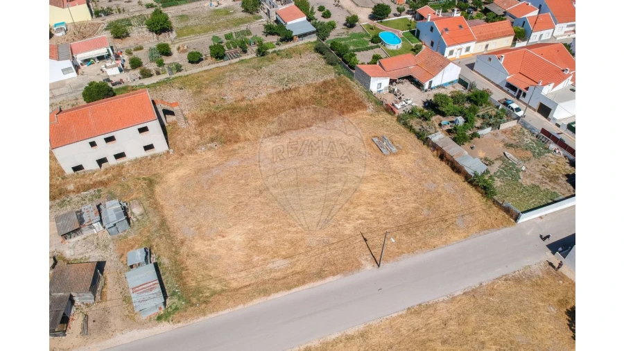 Terreno para Venda em Couço Foto 10