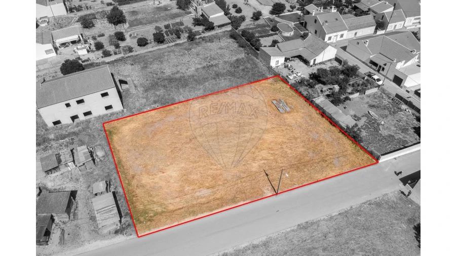 Terreno para Venda em Couço Foto 9