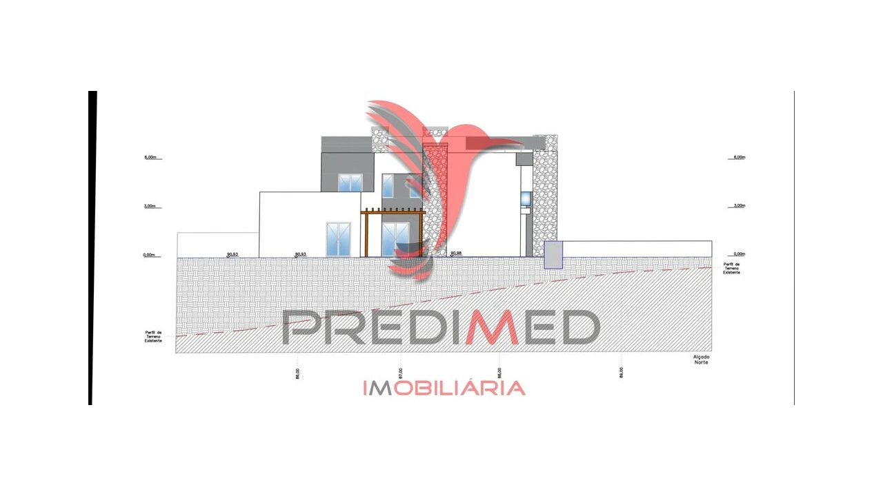 Terreno para Venda em Miragaia e Marteleira Foto 11