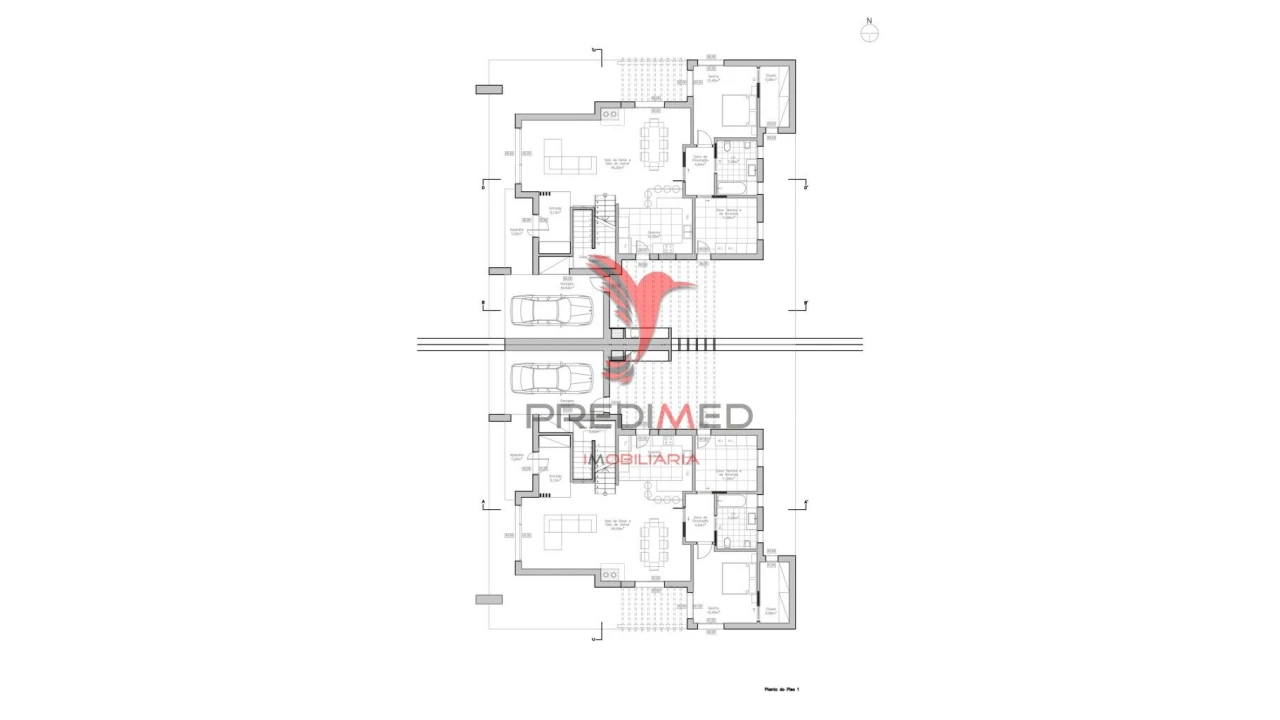 Terreno para Venda em Miragaia e Marteleira Foto 13