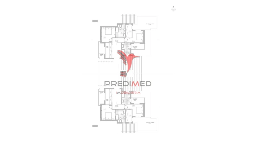 Terreno para Venda em Miragaia e Marteleira Foto 12