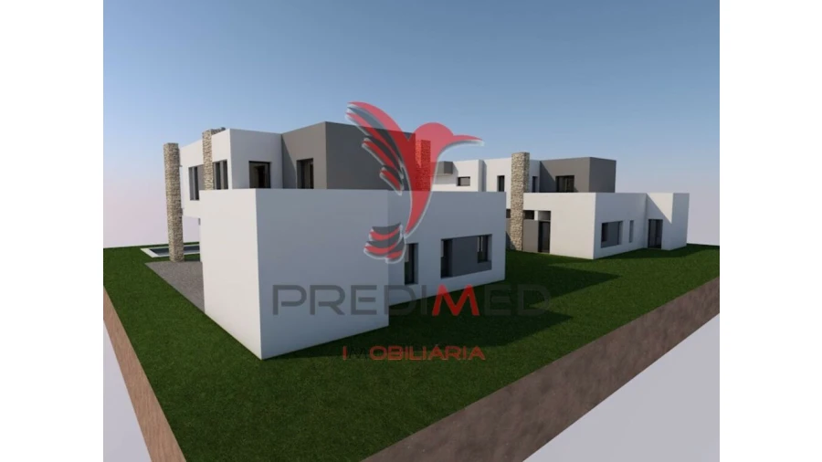 Terreno para Venda em Miragaia e Marteleira Foto 6