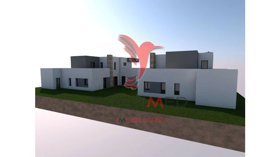 Terreno para Venda em Miragaia e Marteleira Foto 7