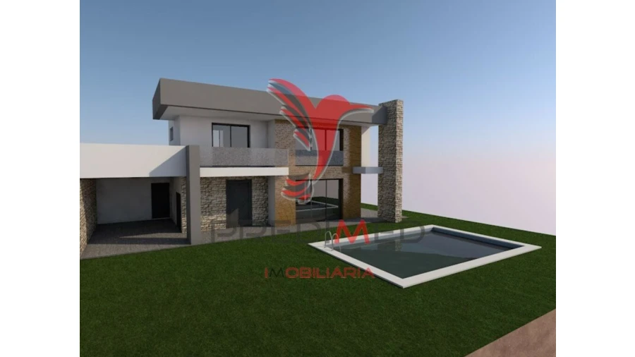 Terreno para Venda em Miragaia e Marteleira Foto 5