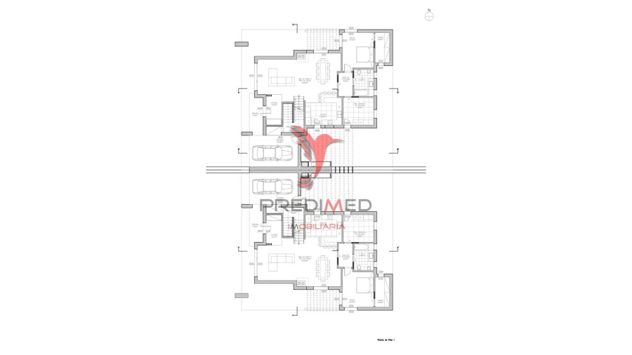 Terreno para Venda em Miragaia e Marteleira Foto 13