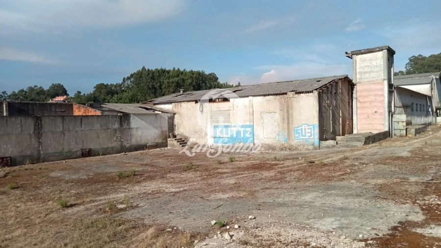 Terreno Agricola ou Rústico para Venda em Lemenhe, Mouquim e Jesufrei Foto 9