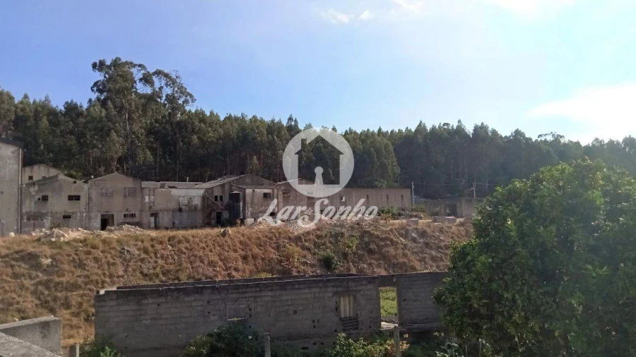 Terreno Agricola ou Rústico para Venda em Lemenhe, Mouquim e Jesufrei