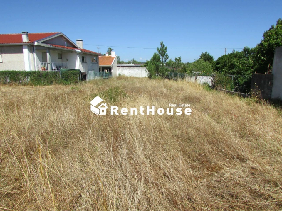 Terreno para Venda em Moinhos de Gandara Foto 1