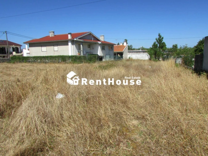 Terreno para Venda em Moinhos de Gandara Foto 2