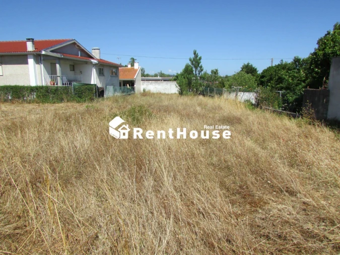 Terreno para Venda em Moinhos de Gandara Foto 1