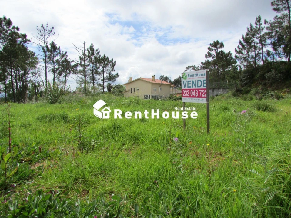 Terreno Agricola ou Rústico para Venda em Alhadas Foto 1