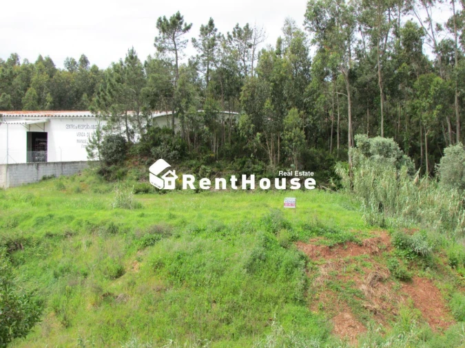 Terreno Agricola ou Rústico para Venda em Alhadas Foto 6