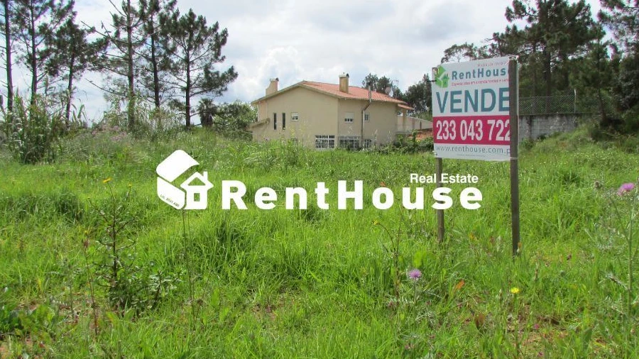 Terreno Agricola ou Rústico para Venda em Alhadas