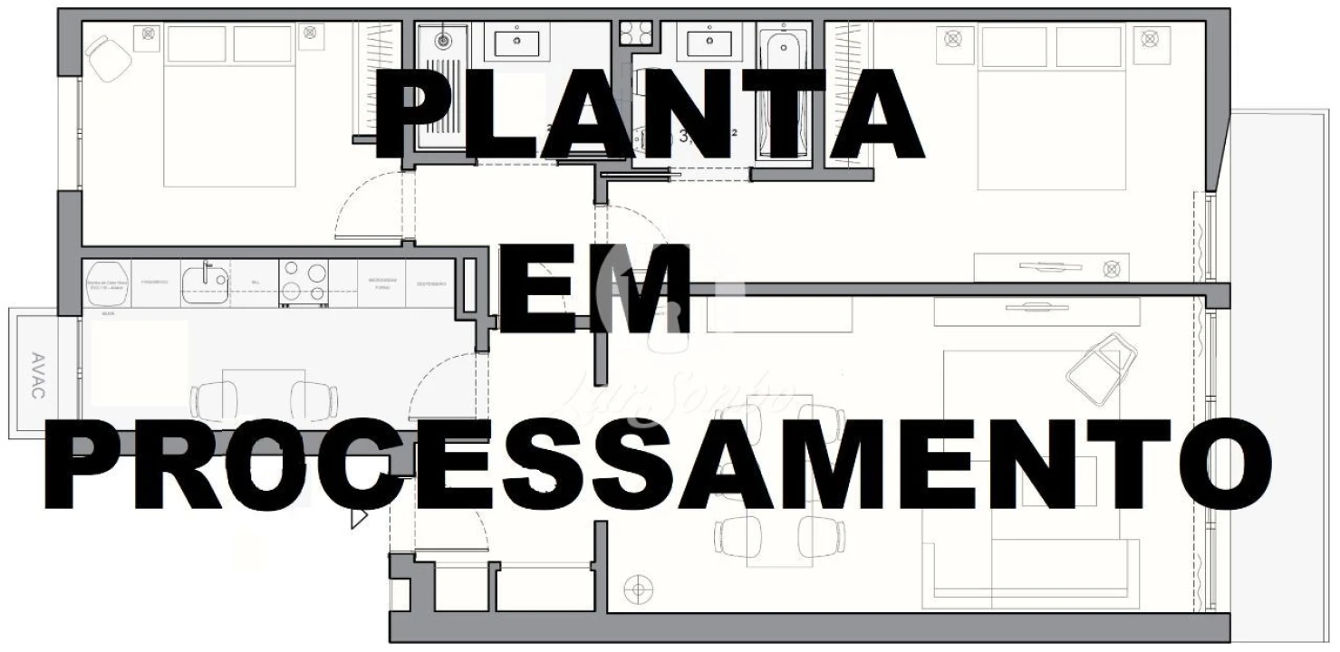Terreno P/ Prédio para Venda em Arnoso (Santa Maria e Santa Eulália) e Sezures Foto 3