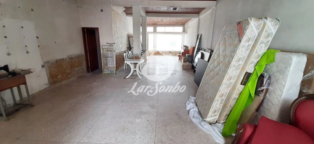 Prédio para Venda em Póvoa de Varzim, Beiriz e Argivai Foto 16