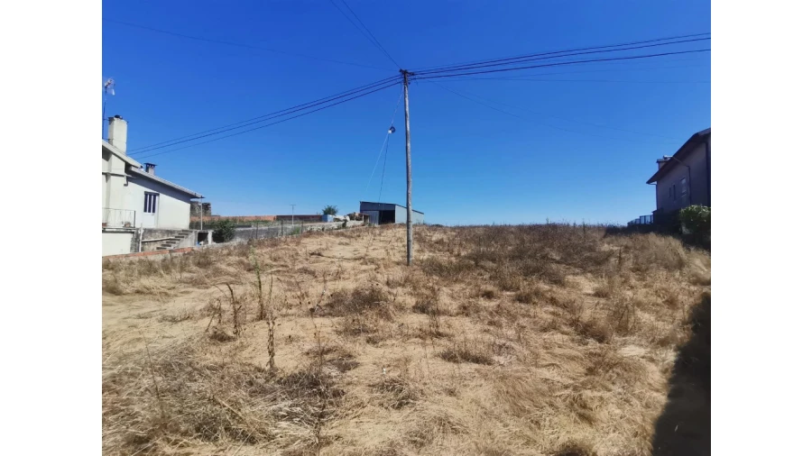 Terreno para Venda em Penacova Foto 2