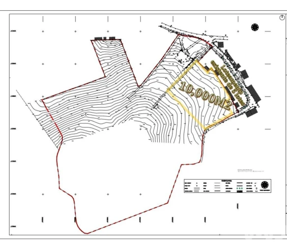 Terreno para Venda em Cadaval e Pêro Moniz Foto 30