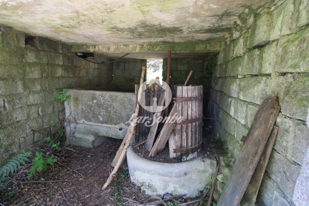 Quinta T2 para Venda em Caires Foto 15