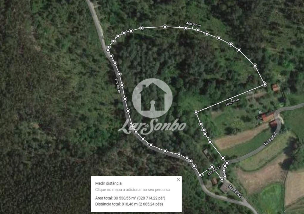 Quinta T2 para Venda em Caires Foto 2