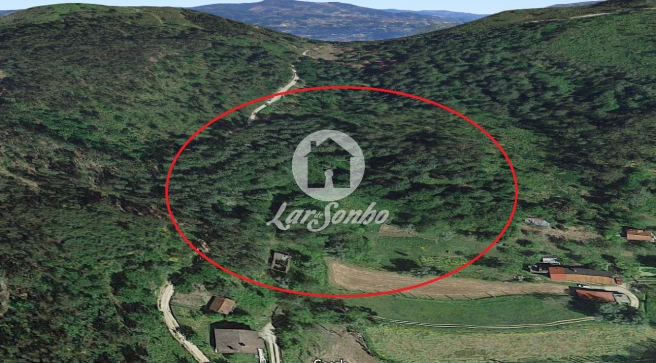 Quinta T2 para Venda em Caires Foto 20