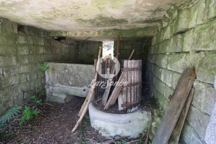 Quinta T2 para Venda em Caires Foto 15