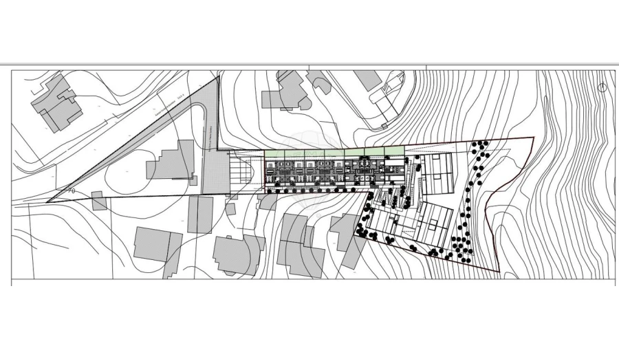 Terreno para Venda em Cascais e Estoril Foto 1