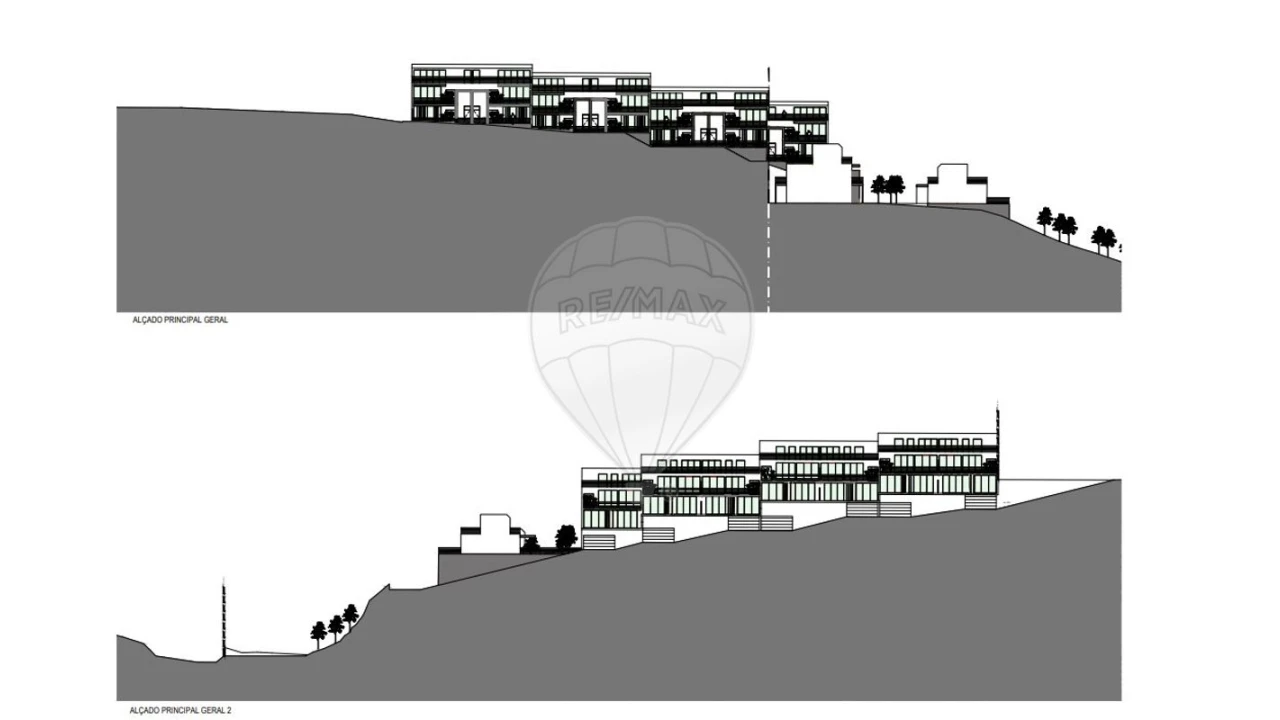 Terreno para Venda em Cascais e Estoril Foto 5