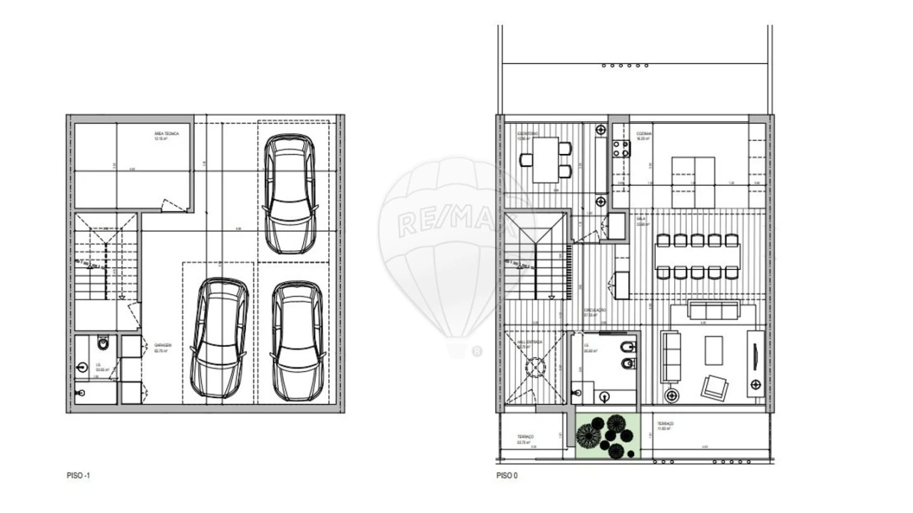 Terreno para Venda em Cascais e Estoril Foto 2