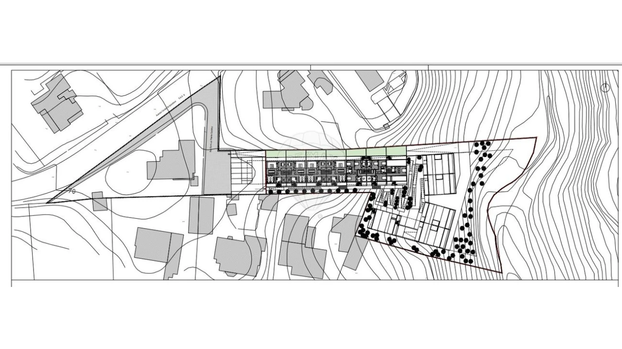 Terreno para Venda em Cascais e Estoril Foto 1