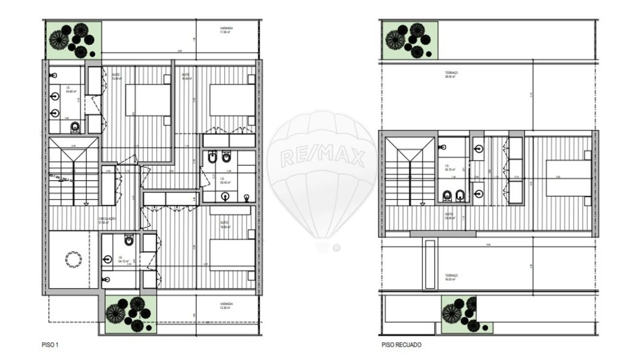 Terreno para Venda em Cascais e Estoril Foto 3