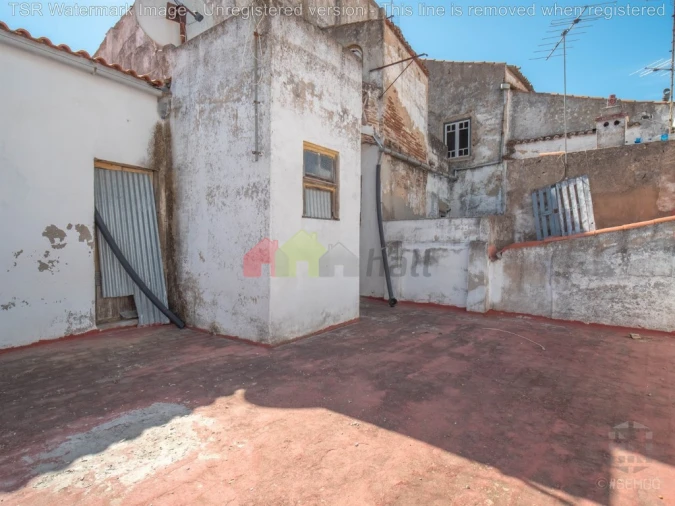 Apartamento T9 para Venda em Beja (Salvador e Santa Maria da Feira) Foto 8