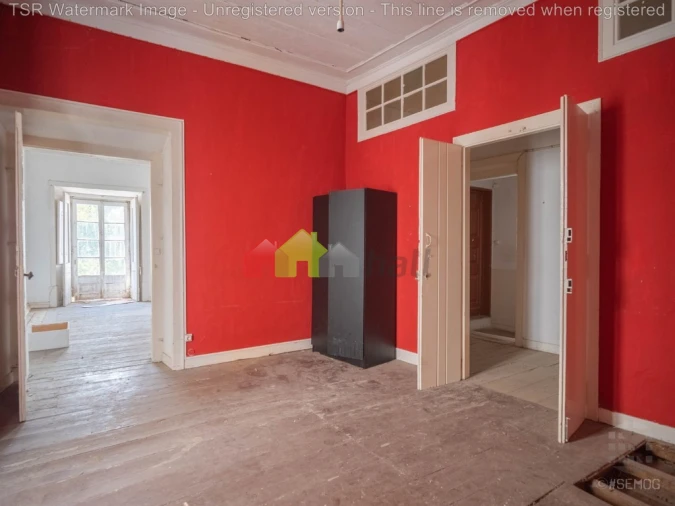 Apartamento T9 para Venda em Beja (Salvador e Santa Maria da Feira) Foto 3