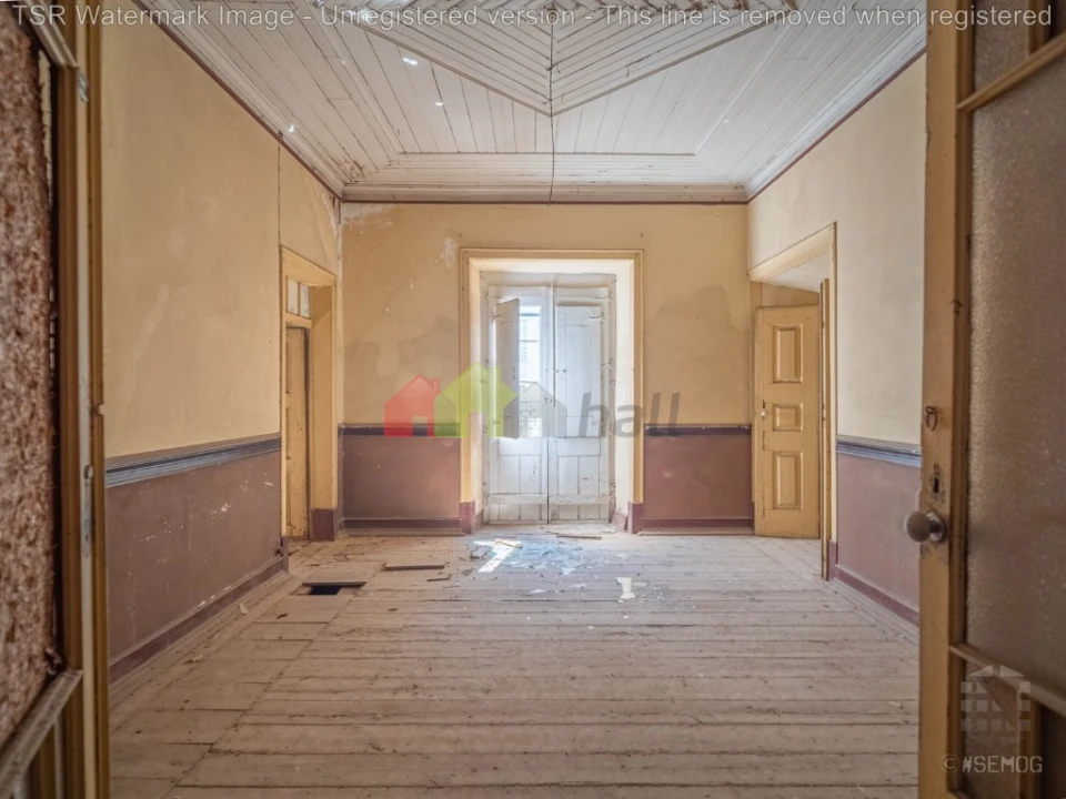 Apartamento T9 para Venda em Beja (Salvador e Santa Maria da Feira) Foto 5