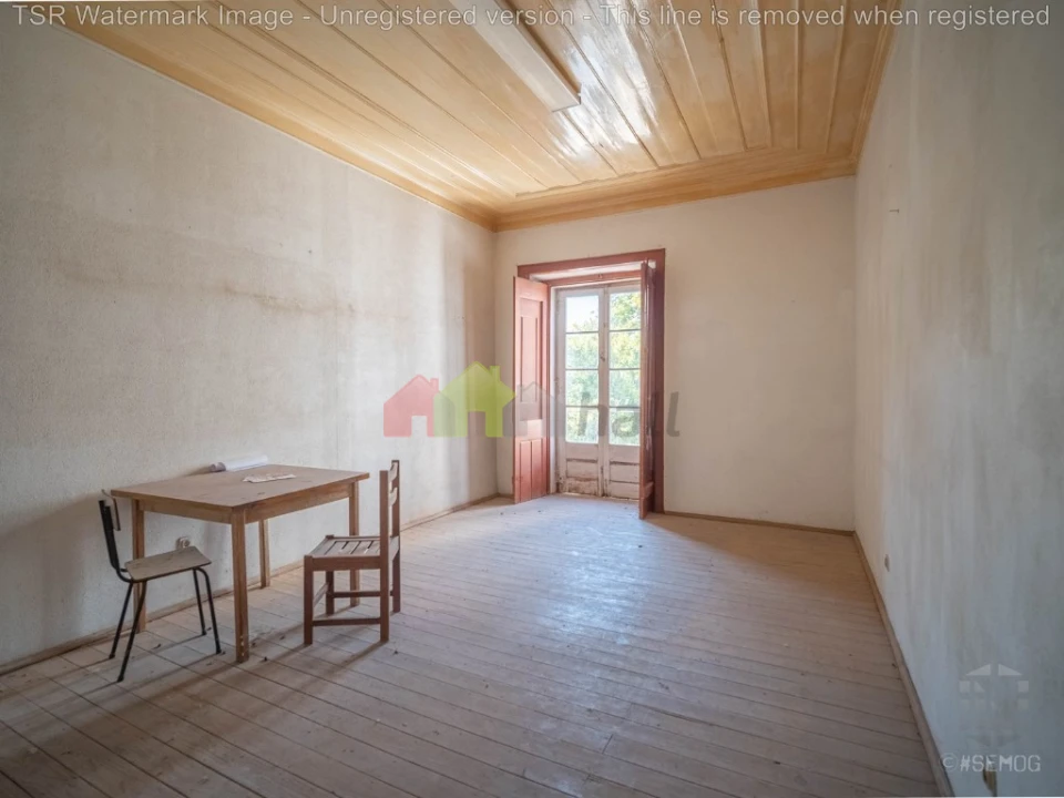 Apartamento T9 para Venda em Beja (Salvador e Santa Maria da Feira) Foto 2