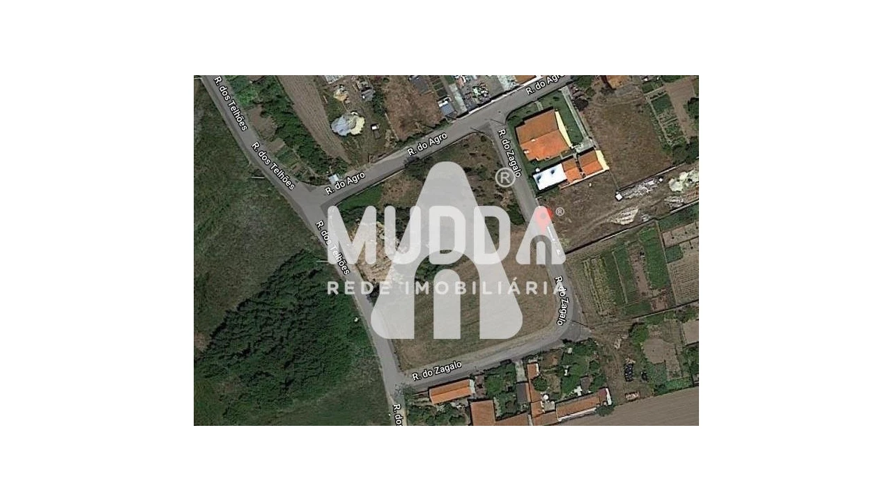 Terreno para Venda em Beduído e Veiros Foto 10