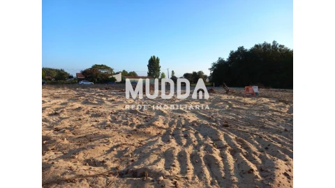 Terreno para Venda em Beduído e Veiros