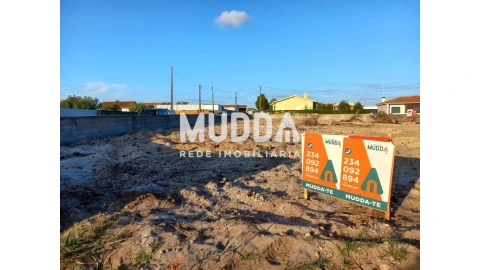 Terreno para Venda em Beduído e Veiros