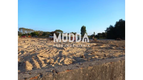 Terreno para Venda em Beduído e Veiros
