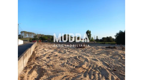 Terreno para Venda em Beduído e Veiros