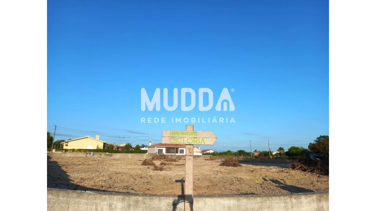 Terreno para Venda em Beduído e Veiros Foto 7