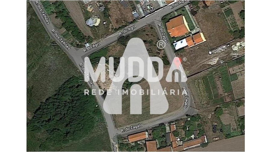 Terreno para Venda em Beduído e Veiros Foto 10