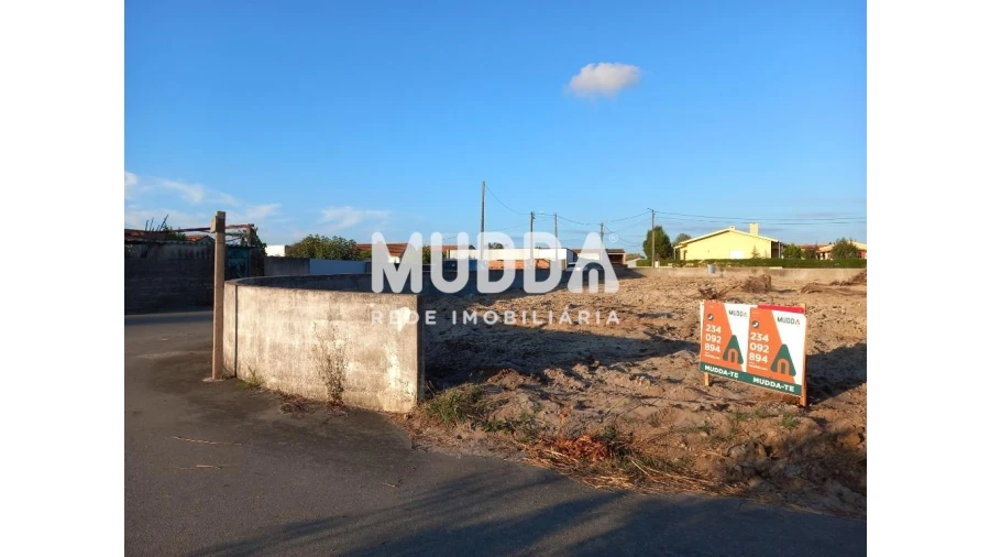Terreno para Venda em Beduído e Veiros Foto 9