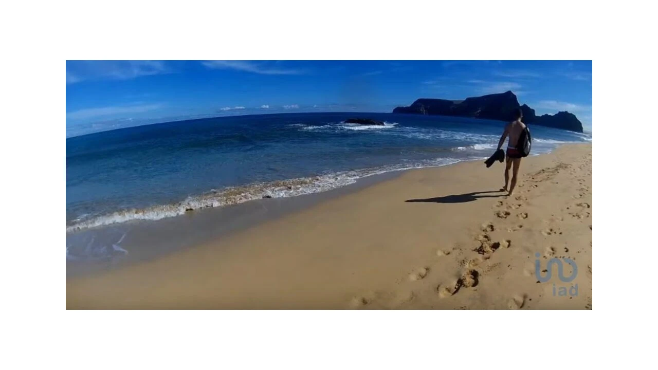 Terreno para Venda em Porto Santo Foto 4
