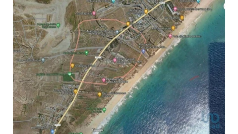 Terreno para Venda em Porto Santo